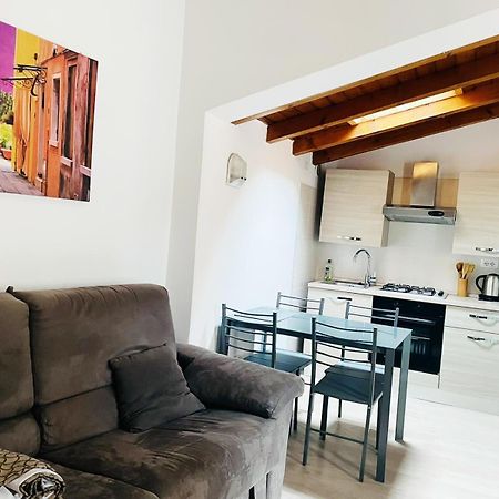 Apartmán Casa Cico Malcesine Exteriér fotografie