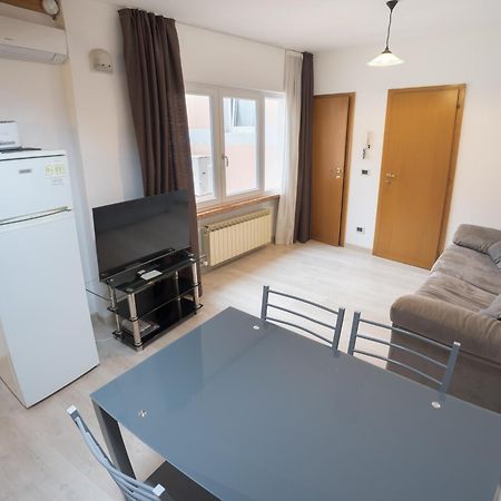 Apartmán Casa Cico Malcesine Exteriér fotografie