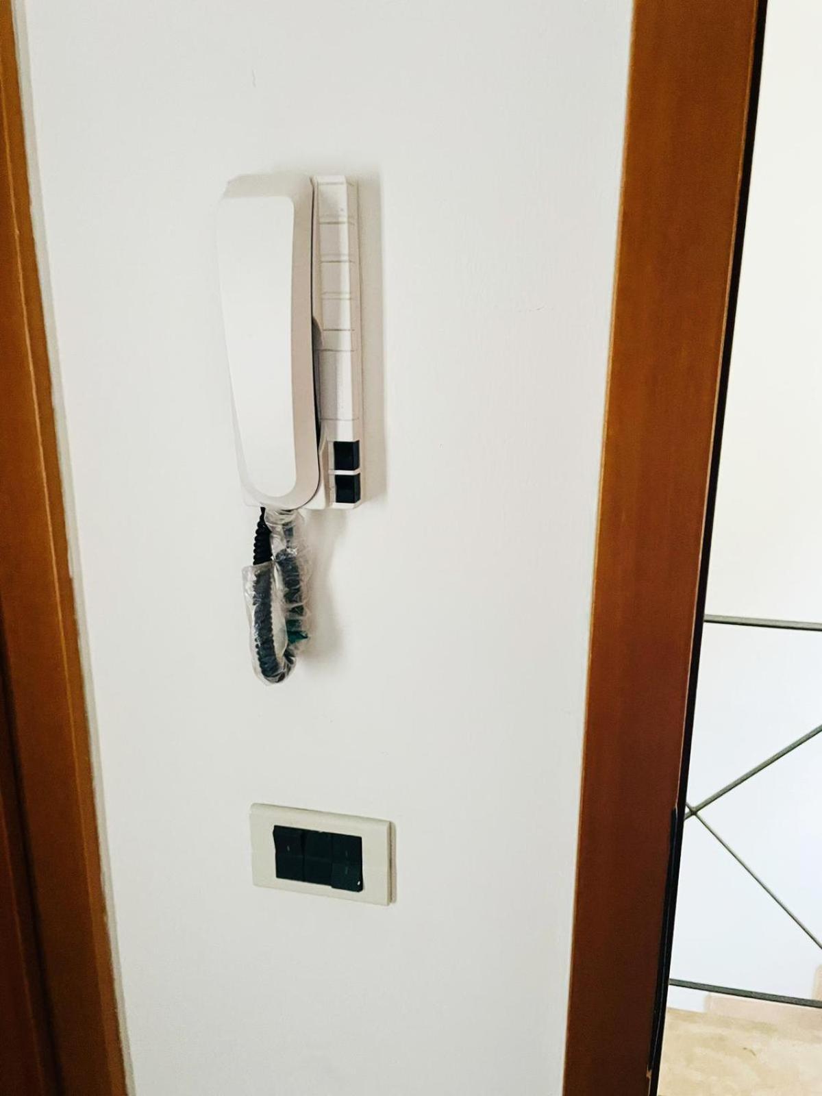 Apartmán Casa Cico Malcesine Exteriér fotografie