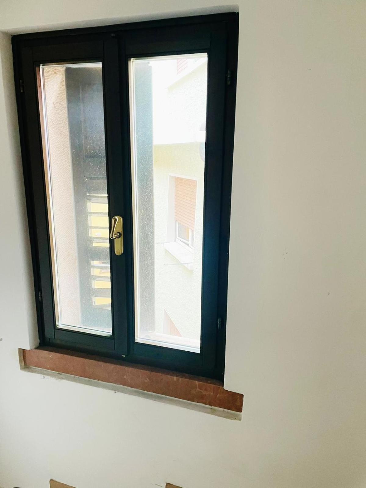 Apartmán Casa Cico Malcesine Exteriér fotografie