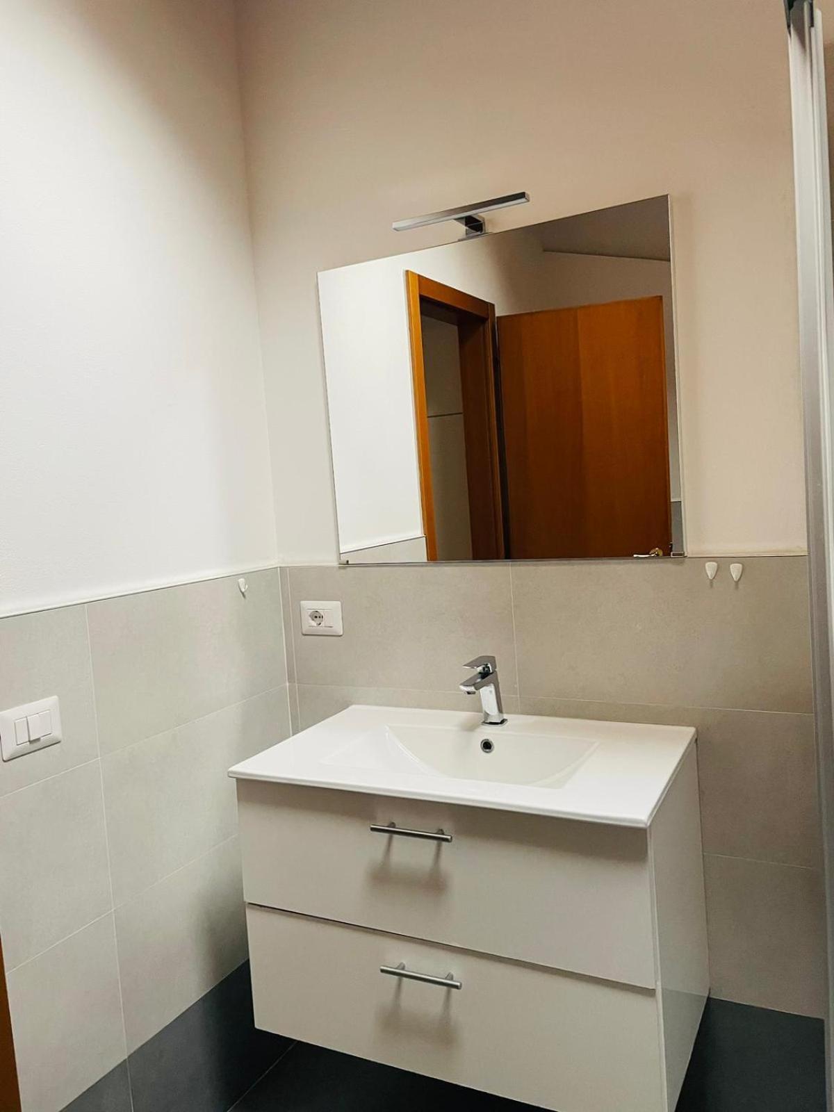 Apartmán Casa Cico Malcesine Exteriér fotografie