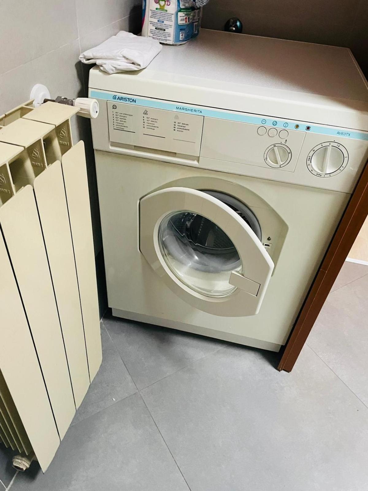 Apartmán Casa Cico Malcesine Exteriér fotografie