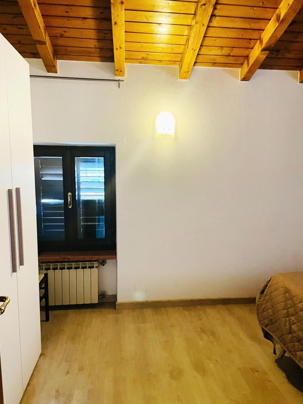 Apartmán Casa Cico Malcesine Exteriér fotografie