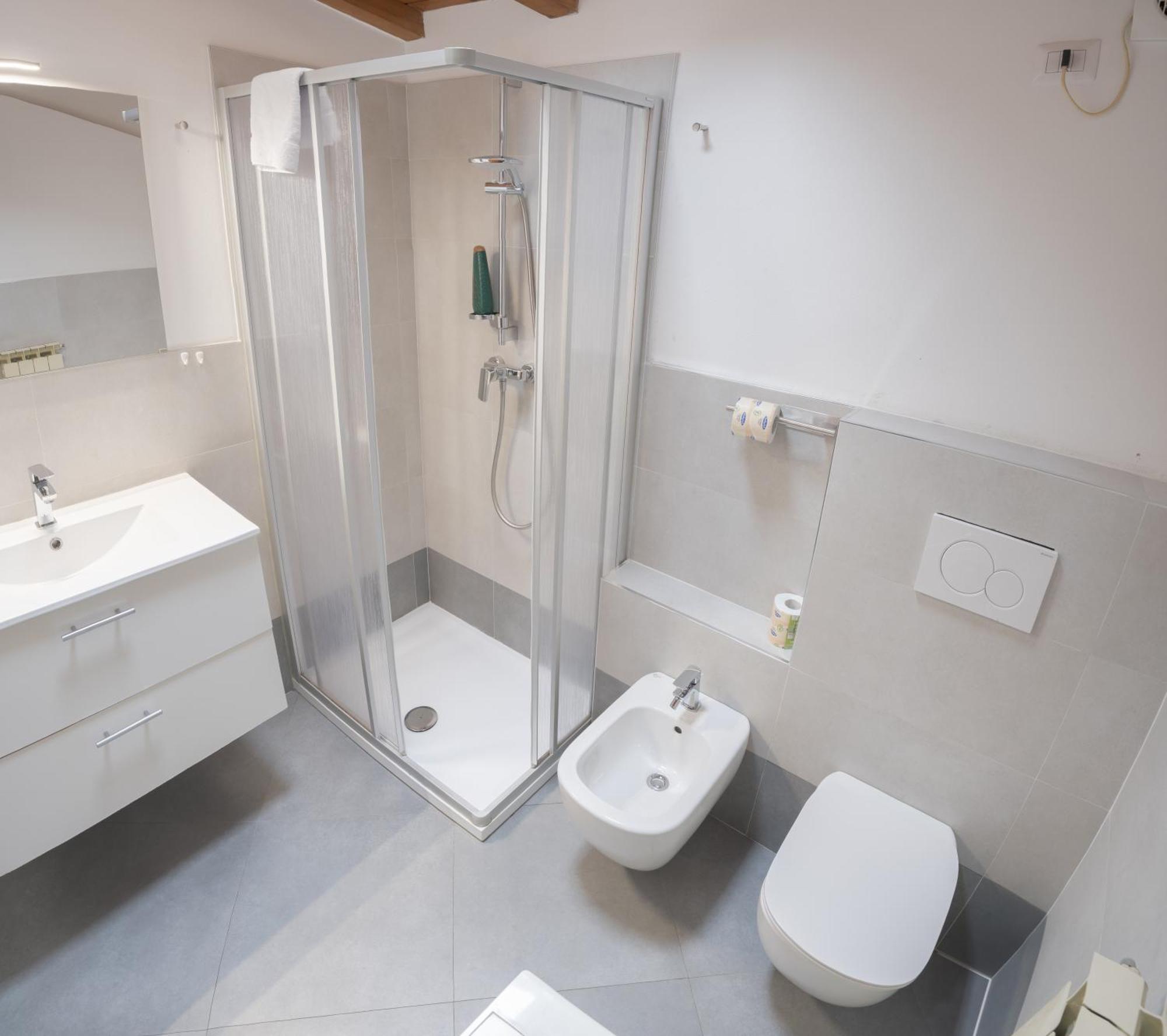 Apartmán Casa Cico Malcesine Exteriér fotografie