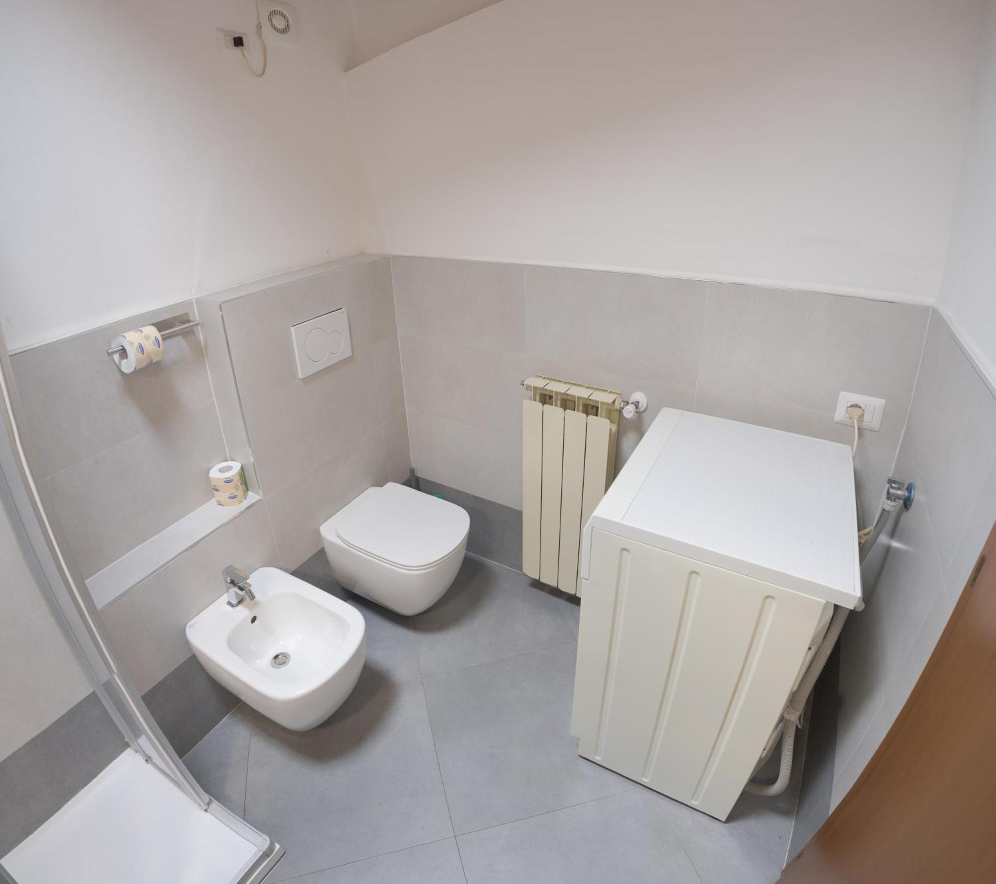 Apartmán Casa Cico Malcesine Exteriér fotografie